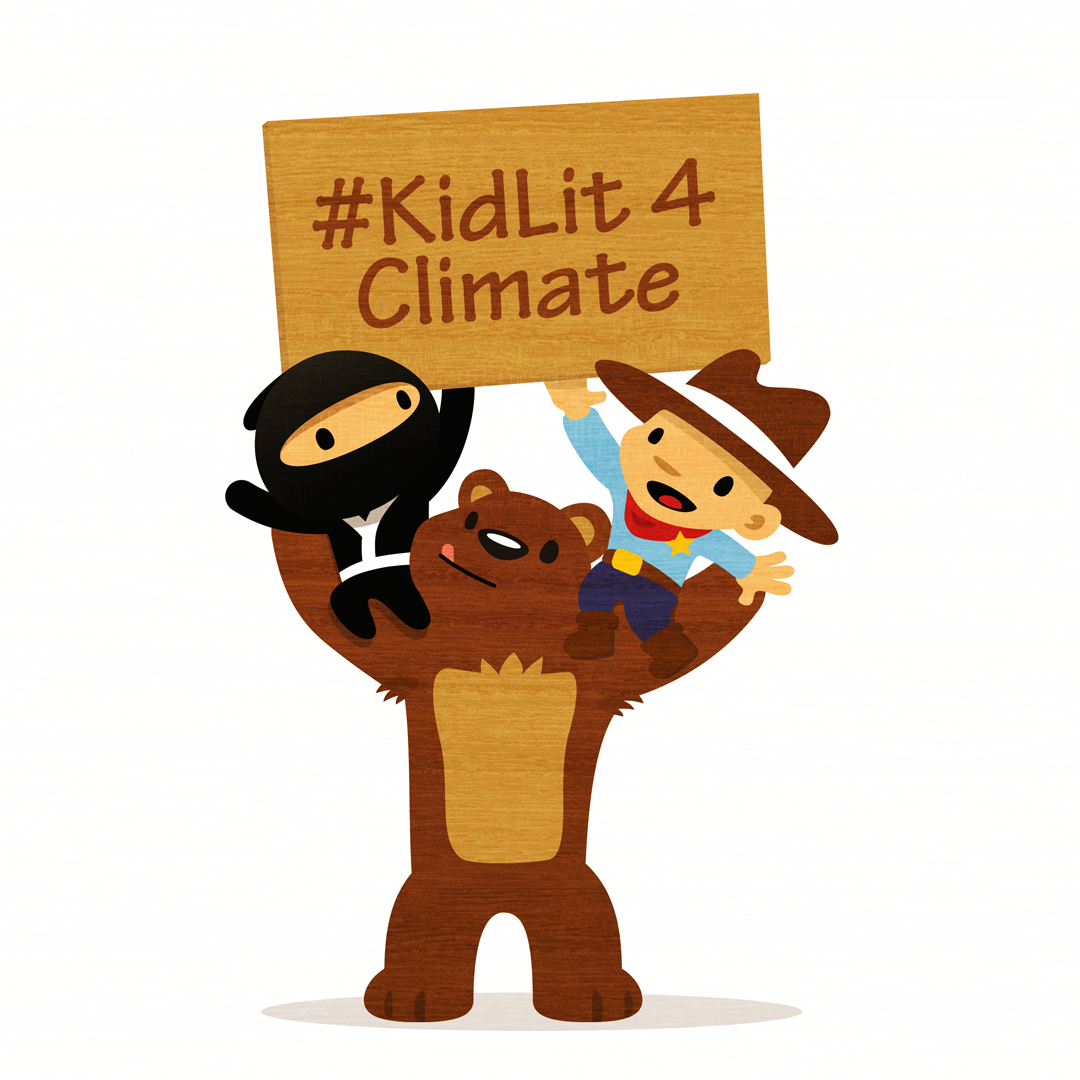 KidLit 4 Climate Campaign